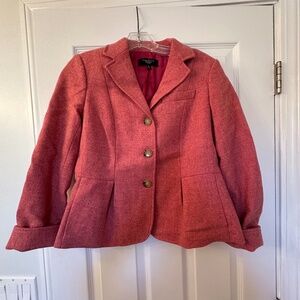 Women’s blazer